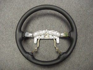 93 Ford Probe GT Leather steering wheel steering wheel 300x225 1