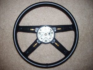 BMW30CS1974 leather steering wheel 300x225 1