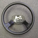 1986 Toyota MR2 steering wheel Wrap