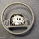 1992 Lincoln steering wheel
