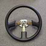 87 89 Toyota MR2 steering wheel