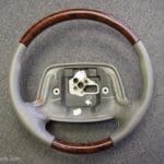 94 96 Impala Caprice steering wheel PG