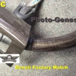 98 02 GM steering wheel Denali Factory Match close
