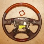 Acura Legend 2001 steering wheel b