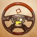 Acura Legend 2001 steering wheel b