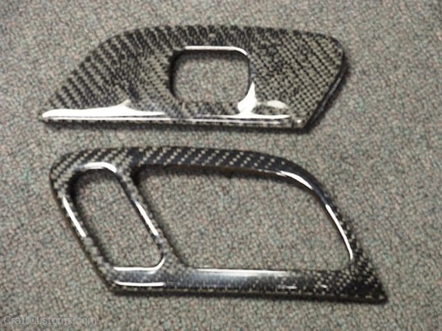 Acura Parts After Carbon Fiber 4