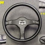 BMW 3Series steering wheel