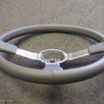 Buick Grand National steering wheel Angle