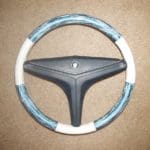Buick LaSabre 1974 steering wheel Soap Wheel 1