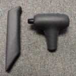 Cadillac Gear Shift Knob Brake Handle