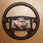 Camaro 1992 steering wheel