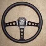 Chevy Camaro 1978 steering wheel