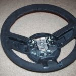 Chevy Camaro 2010 steering wheel a