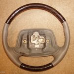 Chevy Impala 1995 steering wheel Denali