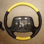 Chevy Impala 1996 steering wheel Paint match