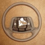 Chevy Impala SS 1996 steering wheel 1