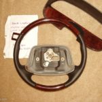 Chevy Impala steering wheel Match
