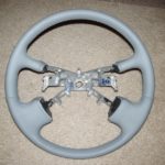 Chrysler Sebring 1998 steering wheel
