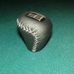 Corvette 1998 leather Shift