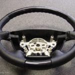 Corvette C 5 PG Process angle