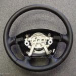 Corvette C5 steering wheel Leather 97 02 Wrap