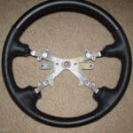 Dodge Dakota steering wheel