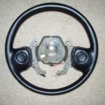 Dodge Ram 1995 steering wheel