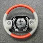 Dodge Ram 94 steering wheel