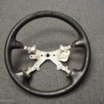 Dodge Ram steering wheel Before 2000