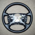 Dodge Ram steering wheel Truck 2003