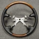 Dodge Ram steering wheel Van B 1500 2000 2001
