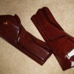 Escalade 2005 wood grain dash j