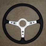 Ferarri Restore steering wheel 5 1