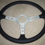 Ferarri Restore steering wheel 6 1