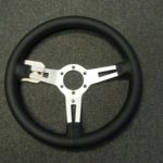 Ferrari 1967 steering wheel After 1