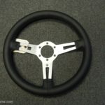 Ferrari 1967 steering wheel After