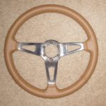 Fiat Spider Steering Wheel