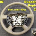 Ford 03 Expedition steering wheel and Explorer