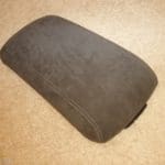 Ford Edge 2008 armrest