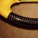 Ford Lightning 1995 steering wheel CFb