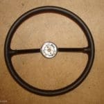 Ford steering wheel Bronco 1972