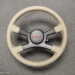 GMC steering wheel early model