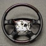 Honda Accord 97 steering wheel Custom Stain
