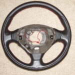 Honda Civic steering wheel Momo 1996