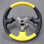 Honda S2000 steering wheel After 1