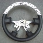 Hummer parts016 marble dash interior
