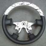 Hummer steering wheel parts 016