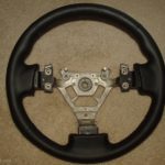 Infinity FX35 2003 Steering Wheel 1