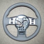 Infinity GS Steering Wheel 1