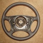 Lexus GS400 1999 steering wheel